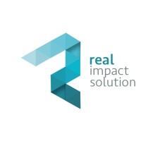 Real Impact Solution (RiS) logo, Real Impact Solution (RiS) contact details