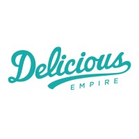 Delicious Empire logo, Delicious Empire contact details