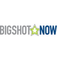 Big Shot Now logo, Big Shot Now contact details