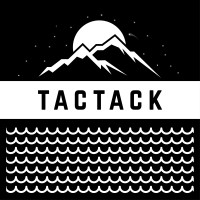 TACTACK logo, TACTACK contact details