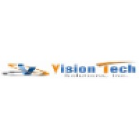 Vision Tech Solutions logo, Vision Tech Solutions contact details