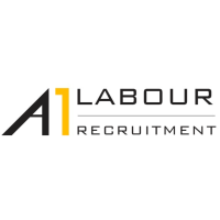 A1 Labour Recruitment logo, A1 Labour Recruitment contact details