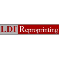 LDI Reproprinting Centers - Norcross logo, LDI Reproprinting Centers - Norcross contact details