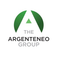 The Argenteneo Group logo, The Argenteneo Group contact details