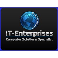 IT-Enterprises logo, IT-Enterprises contact details