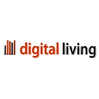 Digital Living Inc logo, Digital Living Inc contact details