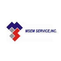 MSEM-SERVICE, INC logo, MSEM-SERVICE, INC contact details