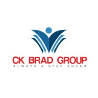 CK Brad Group logo, CK Brad Group contact details