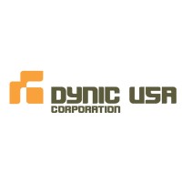 Dynic USA Corporation logo, Dynic USA Corporation contact details