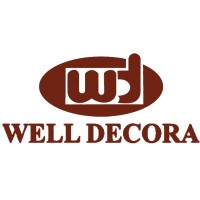 Well Decora logo, Well Decora contact details