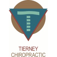 Tierney Chiropractic logo, Tierney Chiropractic contact details