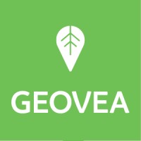 GEOVEA logo, GEOVEA contact details