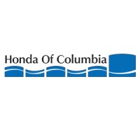 Honda Of Columbia logo, Honda Of Columbia contact details