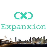 Expanxion logo, Expanxion contact details