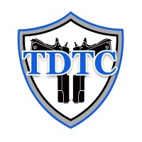 Tactical Defense Training Center logo, Tactical Defense Training Center contact details