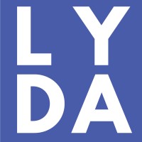 Lyda Media logo, Lyda Media contact details