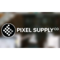 Pixel Supply Co logo, Pixel Supply Co contact details