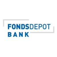 Fondsdepot Bank GmbH logo, Fondsdepot Bank GmbH contact details