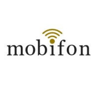 Mobifon Communications Ltd logo, Mobifon Communications Ltd contact details