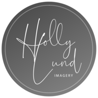 Holly Lund Imagery logo, Holly Lund Imagery contact details