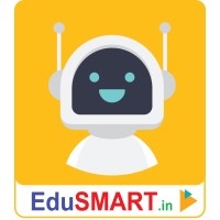 EduSMART.in logo, EduSMART.in contact details