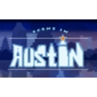 Scene in Austin logo, Scene in Austin contact details