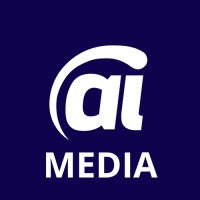 AI Media Group logo, AI Media Group contact details