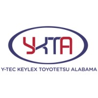 Y-tec Keylex Toyotetsu Alabama, Inc. (YKTA) logo, Y-tec Keylex Toyotetsu Alabama, Inc. (YKTA) contact details