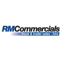 R M Commercials Ltd logo, R M Commercials Ltd contact details