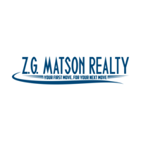 Z.G. Matson Realty, LTD. logo, Z.G. Matson Realty, LTD. contact details