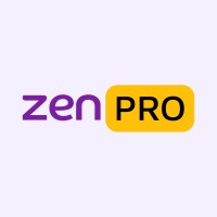 ZenProID logo, ZenProID contact details