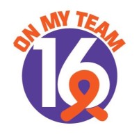 On My Team16 logo, On My Team16 contact details