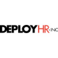 Deploy HR, Inc. logo, Deploy HR, Inc. contact details