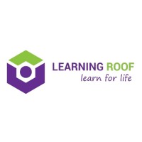 Learning Roof logo, Learning Roof contact details