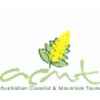 Australian Coastal Mountain Tours logo, Australian Coastal Mountain Tours contact details