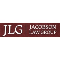 The Jacobson Law Group logo, The Jacobson Law Group contact details