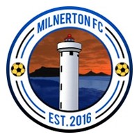 Milnerton Football Club logo, Milnerton Football Club contact details