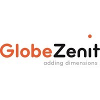 GlobeZenit logo, GlobeZenit contact details