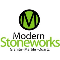 Modern Stoneworks logo, Modern Stoneworks contact details