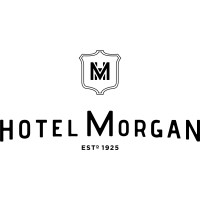 Historic Hotel Morgan logo, Historic Hotel Morgan contact details