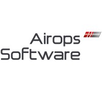 Airops Software Limited logo, Airops Software Limited contact details