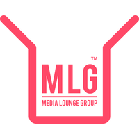 The Media Lounge Group logo, The Media Lounge Group contact details