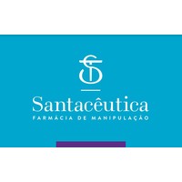 Santacêutica Farmácia de Manipulação logo, Santacêutica Farmácia de Manipulação contact details