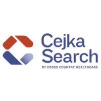 Cejka Search Inc logo, Cejka Search Inc contact details