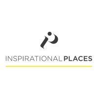 Inspirational Places logo, Inspirational Places contact details