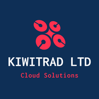 KIWITRAD LTD logo, KIWITRAD LTD contact details