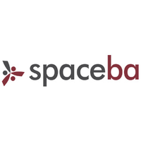 spaceba logo, spaceba contact details