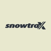 Snowtrax logo, Snowtrax contact details