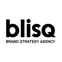 Blisq Creative logo, Blisq Creative contact details