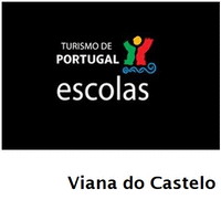 Escola de Hotelaria e Turismo de Viana do Castelo logo, Escola de Hotelaria e Turismo de Viana do Castelo contact details